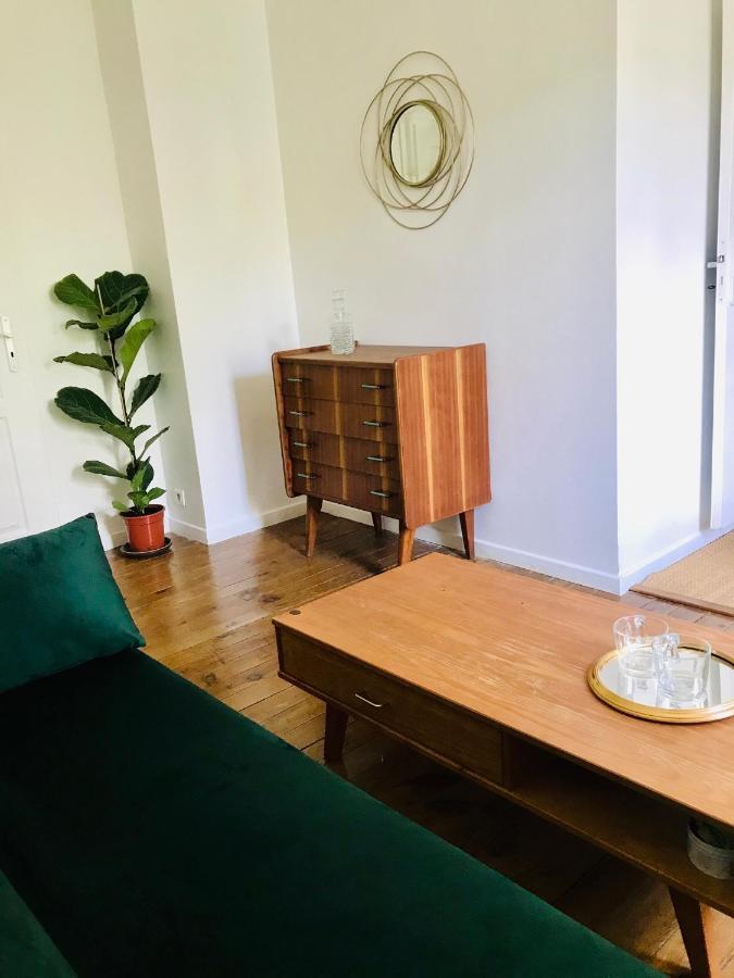 Suite Privee Tavel - Le Mas De L Acacia Exteriér fotografie