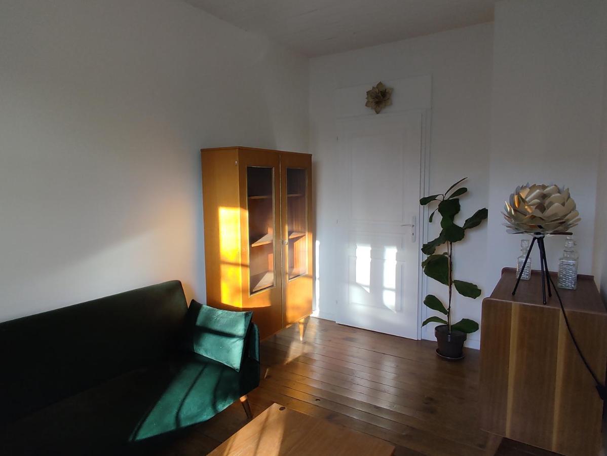 Suite Privee Tavel - Le Mas De L Acacia Exteriér fotografie